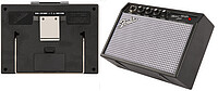 Fender® Mini `65 Twin Amp, black  