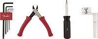 Fender® Mini Tech Kit  