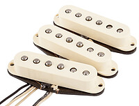 Fender® Original 57/​62 Strat® PU Set LTD 