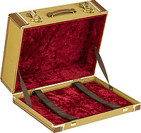 Fender® Pedalboard Case Tweed S  