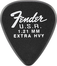 Fender® Phone Grip, black  