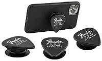Fender® Phone Grip, black  