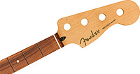 Fender® Player P-Bass® Hals, 9,5", pf  
