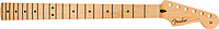 Fender® Player Strat® Hals, 9,​5", mpl  