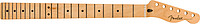 Fender® Player Tele® Hals, 9,​5", mpl  