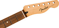 Fender® Player Tele® Hals, 9,5", pau f.  