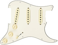 Fender® Prewired PG Strat® 57/​62 white  