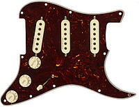Fender® Prewired PG Strat® Hot NL shell  
