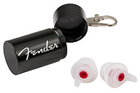 Fender® Professional Hi-​Fi Ear Plugs  