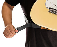 Fender® Right Height® Strap *  