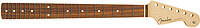Fender® S-​Hals Classic 60 Pau Ferro, C  