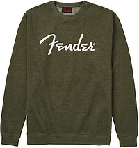 Fender® Spagh. Logo Pullover ar. gr. XXL 