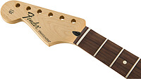 Fender® Strat® Hals Standard,pau f.,left 