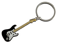 Fender® Stratocaster® Keychain  