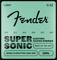 Fender® Supersonic 250 *  