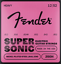 Fender® Supersonic 250H 012/​052 