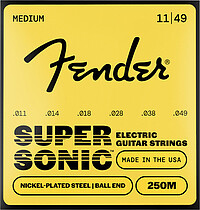Fender® Supersonic 250M 011/​049 