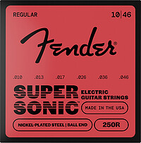 Fender® Supersonic 250R 010/​046 