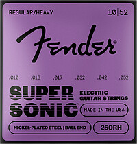 Fender® Supersonic 250RH 010/​052 