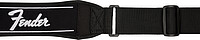 Fender® Swell Neoprene Logo Strap, Logo  