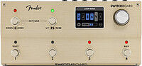 Fender® Switchboard Effects Operator  