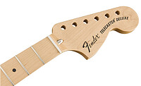 Fender® T Deluxe-Hals Classic 72 Maple  