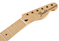 Fender® T-Hals Deluxe Series Maple  