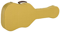 Fender® Tele® Thermometer Case, Tweed  