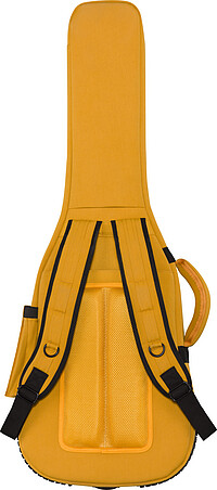 Fender® Troubadour El. Guitar Bag, butt. 