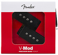 Fender® V-Mod Precision Bass® Pickup Set 