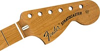 Fender® Vintera 70´s Strat® neck roasted 