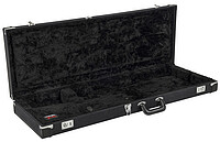 Fender® x Wrangler® Denim Case, black  