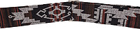 Fender® Zion Strap, Black Aztec, 5cm  