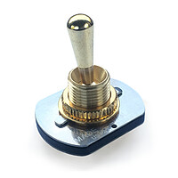 Free-​Way Switch 3X3-​03 gold, gold tip  