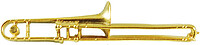 Future Primitive 550 Trombone  