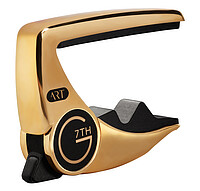 G7th Performance 3 ART Acoustic gold pl 