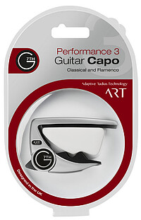 G7th Performance 3 ART Classic+Flam. sil 