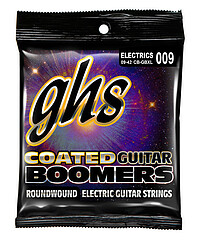 GHS CB-​GBXL Coated Boomers XL 009/​042  