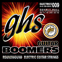 GHS Double Ball Boomers Electric *  