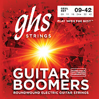 GHS GB-​XL Boomers Extra Light 009/​042 