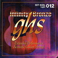 GHS IB30L Infinity Bronze L 012/​054 