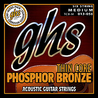 GHS TCB-​M Thin Core Ph. Bronze 013/​056  