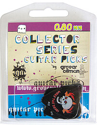 GA Picks Wake the Dead 5 Pack  