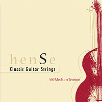 Hense Classic Strings 550 *  