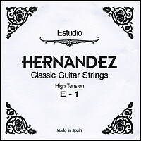 Hernandez Classic Einzelsaiten * 