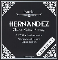 Hernandez Classic Set * 