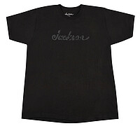 Jackson® Black Logo T-​Shirt, black *  