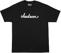 Jackson® Guitar Logo T-​Shirt, black M  