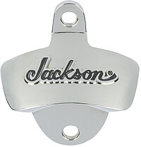 Jackson® Wallmount Bottle Opener  