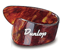 Dunlop Daumenpick Medium/​shell  